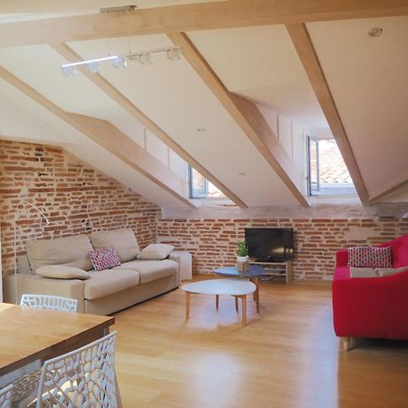 Apartamento Les Toits Du Capitole - Loft De Standing 60 M2 - Parking En Option Toulouse Exterior foto
