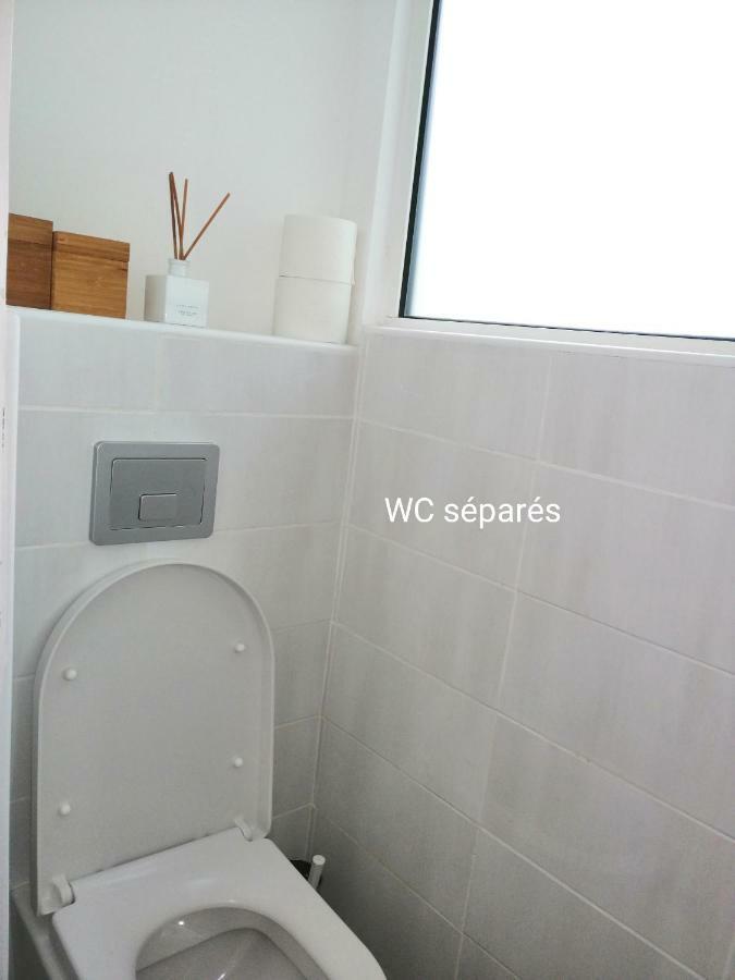 Apartamento Les Toits Du Capitole - Loft De Standing 60 M2 - Parking En Option Toulouse Exterior foto